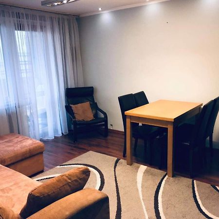 Apartament Pradnik Apartment Krakow Luaran gambar