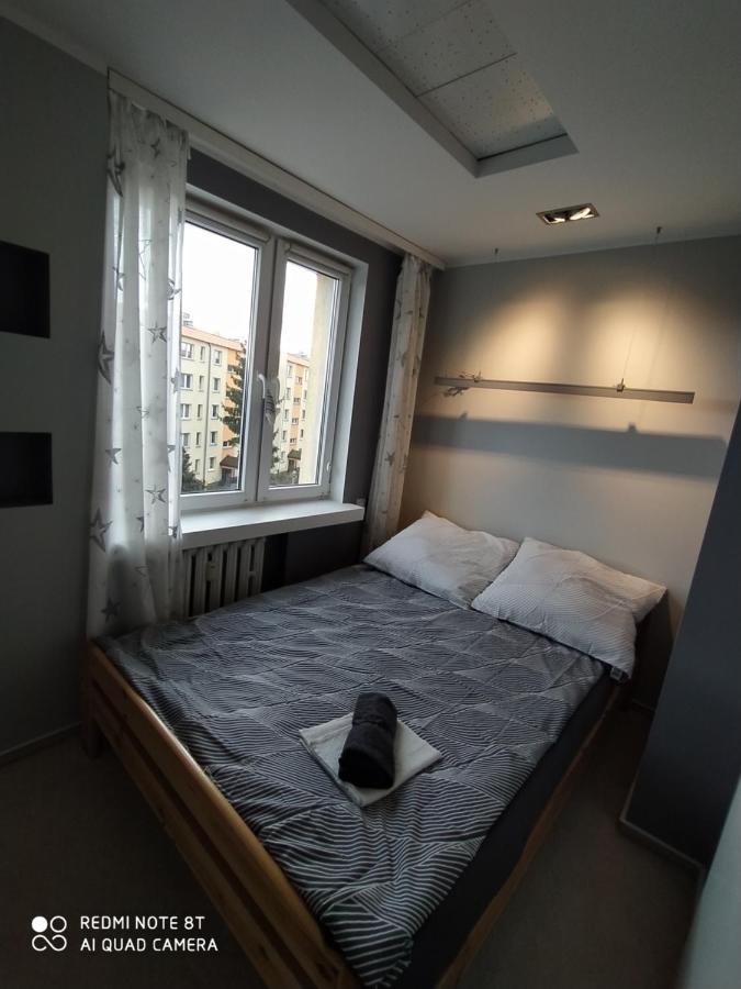 Apartament Pradnik Apartment Krakow Luaran gambar