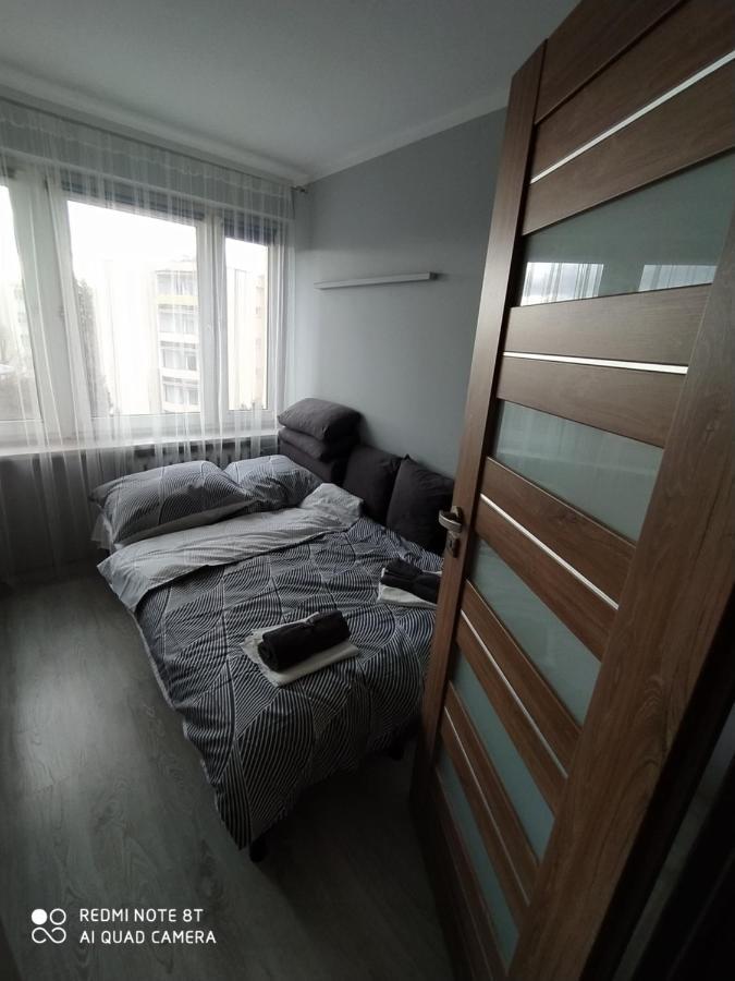Apartament Pradnik Apartment Krakow Luaran gambar