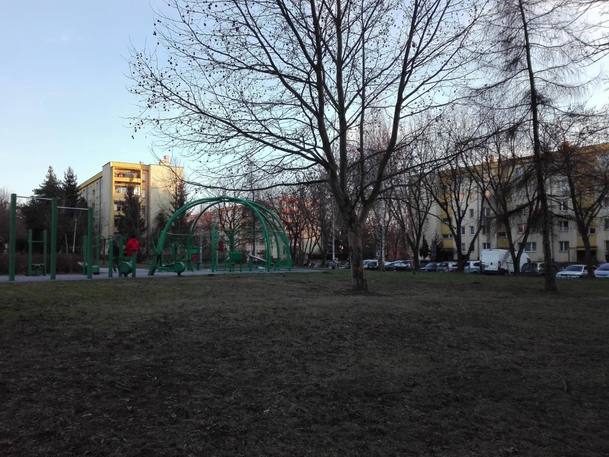 Apartament Pradnik Apartment Krakow Luaran gambar