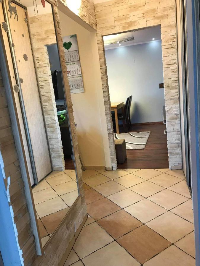 Apartament Pradnik Apartment Krakow Luaran gambar