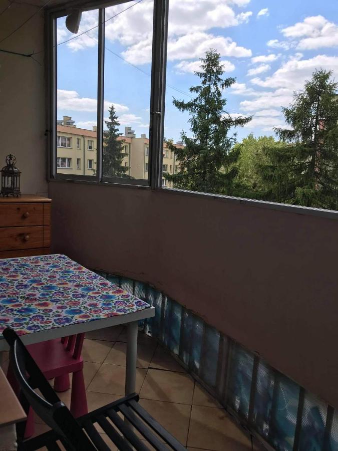 Apartament Pradnik Apartment Krakow Luaran gambar