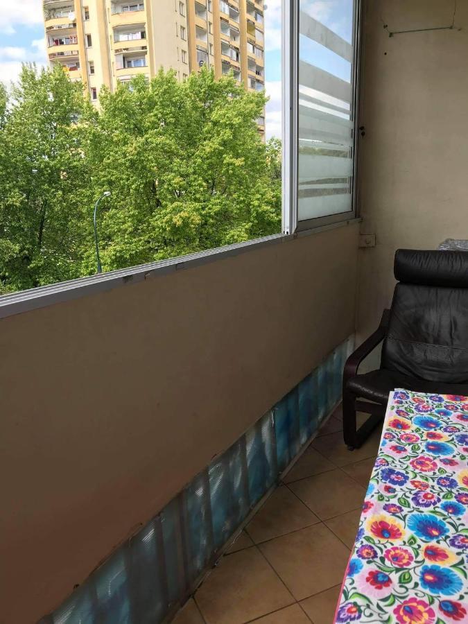 Apartament Pradnik Apartment Krakow Luaran gambar