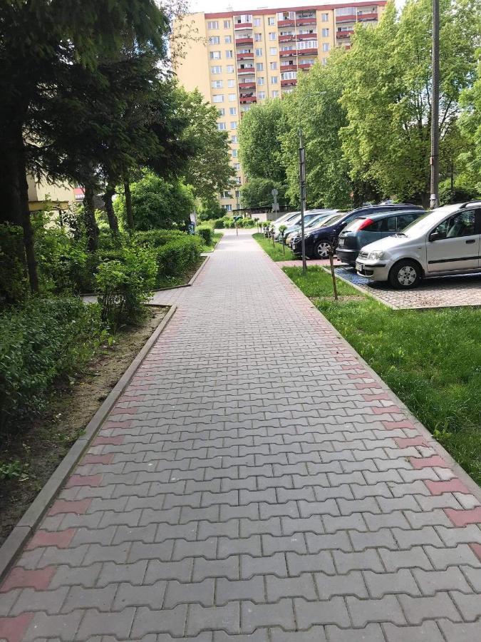Apartament Pradnik Apartment Krakow Luaran gambar